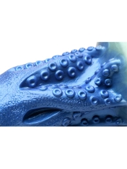 Cocktopus Dildo Tentaculo Silicona