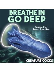 Cocktopus Dildo Tentaculo Silicona