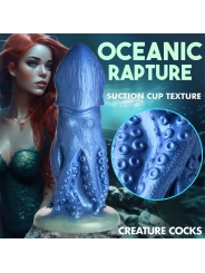 Cocktopus Dildo Tentaculo Silicona