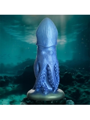 Cocktopus Dildo Tentaculo Silicona