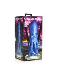 Cocktopus Dildo Tentaculo Silicona