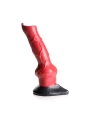 Hell Hound Dildo Silicona 19 cm 75