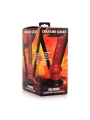 Hell Hound Dildo Silicona 19 cm 75