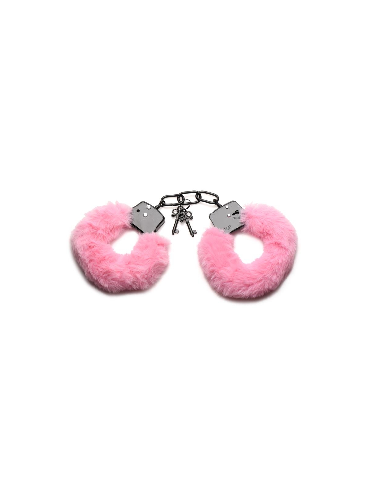 Esposas de Pelo Rosa