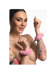 Esposas de Pelo Rosa