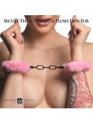 Esposas de Pelo Rosa