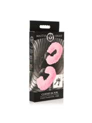 Esposas de Pelo Rosa