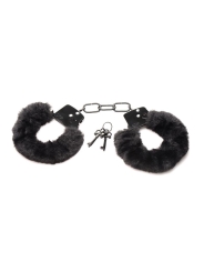 Esposas con Pelo Negro