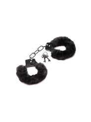 Esposas con Pelo Negro