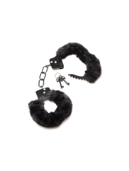 Esposas con Pelo Negro