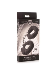 Esposas con Pelo Negro