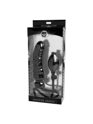 Renegade Dildo Inflable