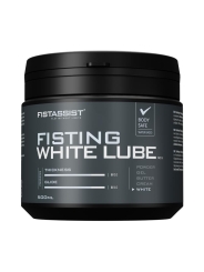 Fist Assist Lubricante Imita al Semen 500 ml