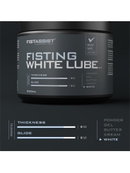 Fist Assist Lubricante Imita al Semen 500 ml