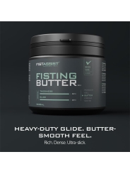 Fist Assist Fisting Butter 500 ml