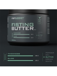 Fist Assist Fisting Butter 500 ml