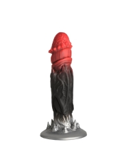Count Cockula Dildo Silicona