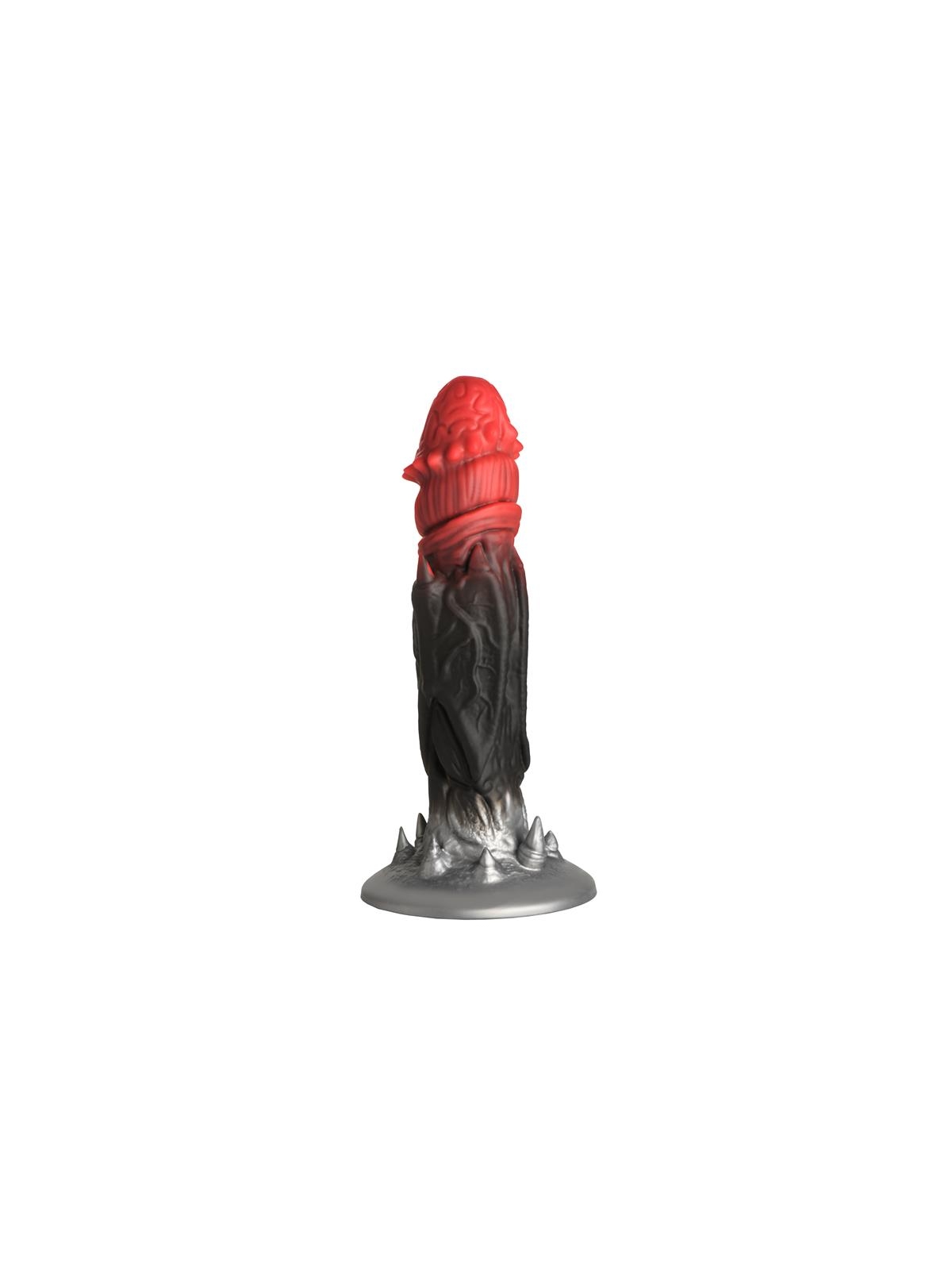 Count Cockula Dildo Silicona