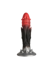 Count Cockula Dildo Silicona