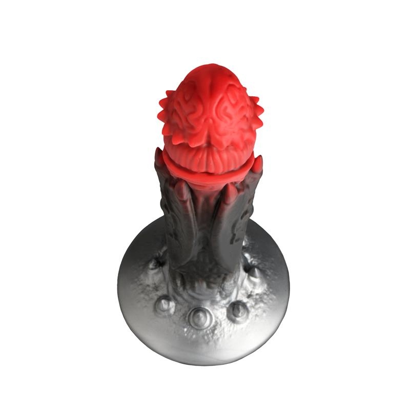 Count Cockula Dildo Silicona