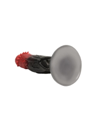 Count Cockula Dildo Silicona