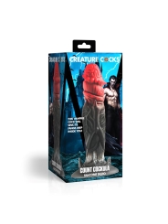 Count Cockula Dildo Silicona