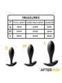 Pimpox Set de 3 Plugs Anales