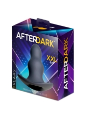 Klaas Plug Anal Hueco XXL