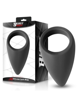 Anillo Tear Silicona 50 mm