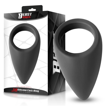 Anillo Tear Silicona 50 mm