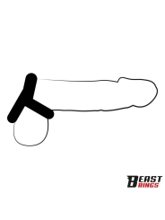 Anillo Silicona 45 mm