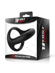 Anillo Silicona 45 mm