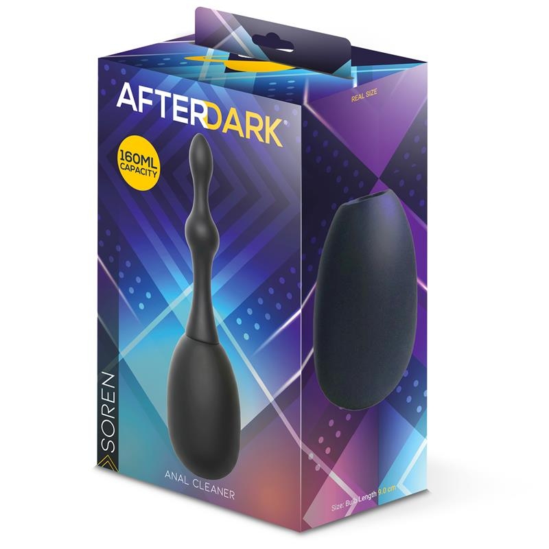 Soren Ducha Anl Silicona 160 ml