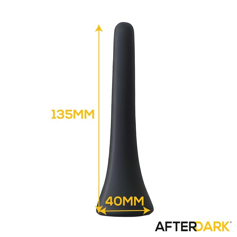 Maren Ducha Anal Silicona 160 ml