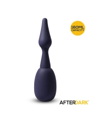 Asvel Ducha Anal Silicona 160 ml