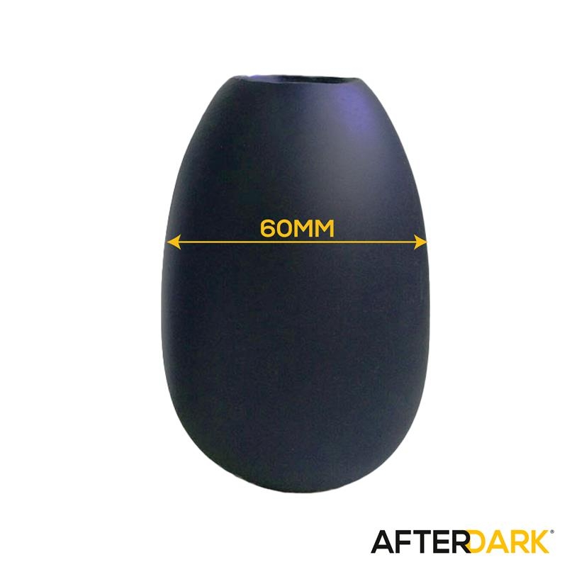 Asvel Ducha Anal Silicona 160 ml