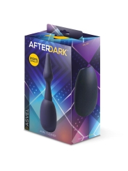 Asvel Ducha Anal Silicona 160 ml