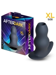 Klaas Plu Anal Hueco XL