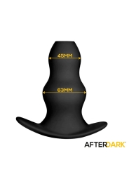 Klaas Plu Anal Hueco XL