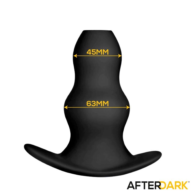 Klaas Plu Anal Hueco XL