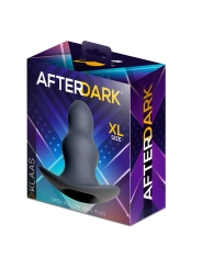 Klaas Plu Anal Hueco XL