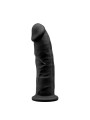 Dildo Dual Density Mod 2 9 Negro