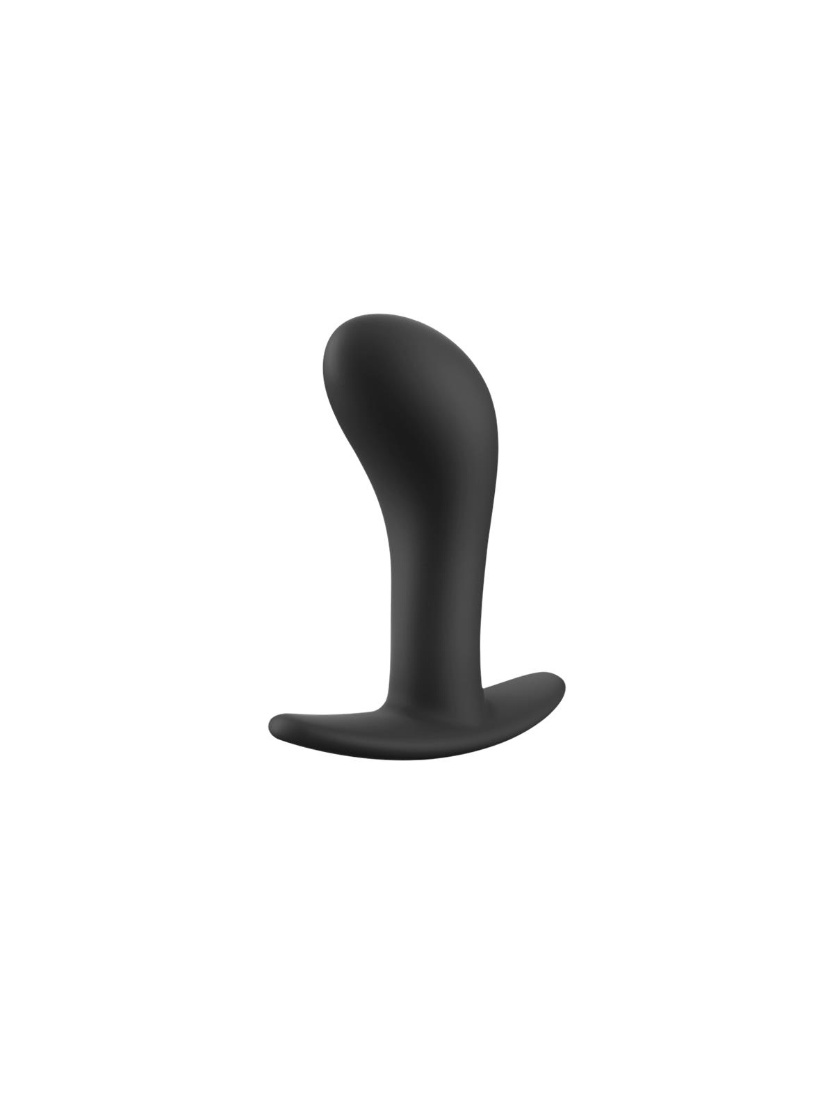 Bootie L Plug Anal Negro