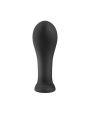 Bootie L Plug Anal Negro