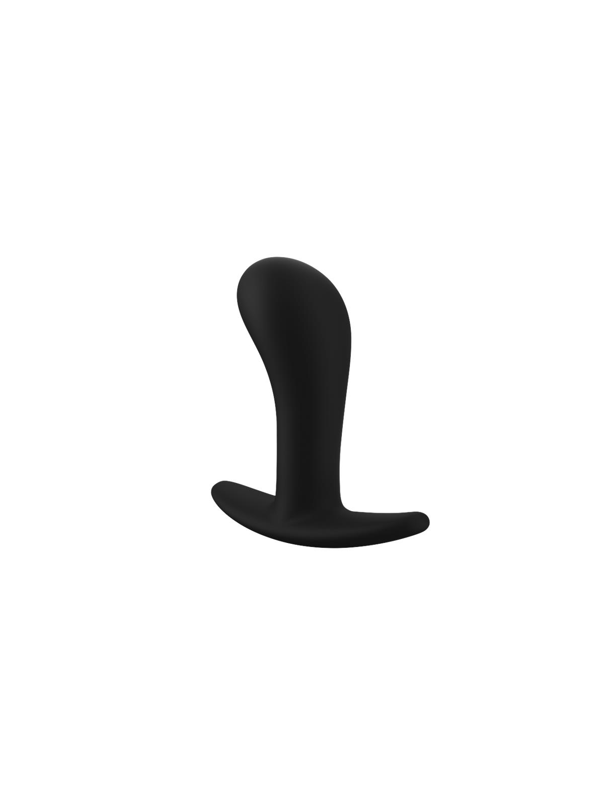 Bootie M Plug Anal Negro