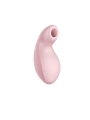 Luna Succionador de Clitoris Air Pulse Soft Pink