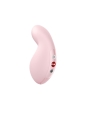Luna Succionador de Clitoris Air Pulse Soft Pink