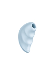 Intense Succionador de clitoris Air Pulse Sky Blue