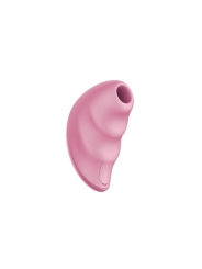 Intense Succionador de Clitoris Air Pulse Rose