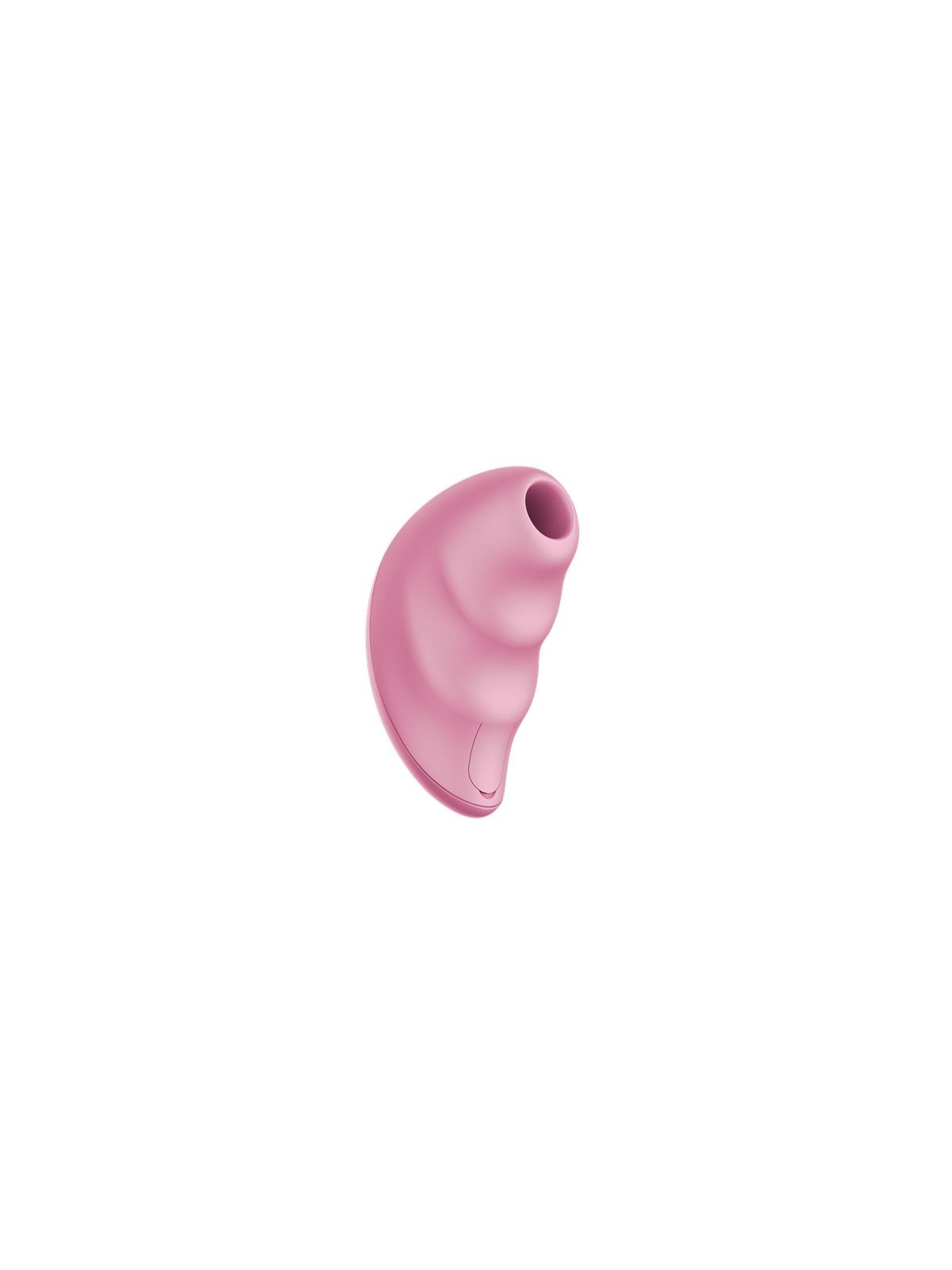 Intense Succionador de Clitoris Air Pulse Rose